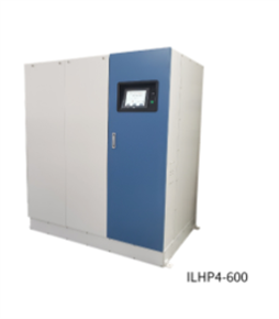 Nitrogen Gas Generator ILHP Series