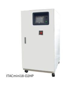 Oxygen Gas Generator ITACmini-O2 Series