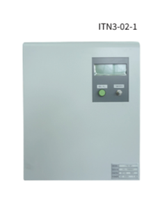 Nitrogen Gas Generator ITN Series