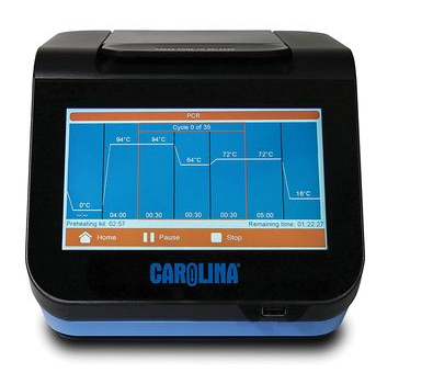 Carolina® EZ-PCR Thermal Cycler