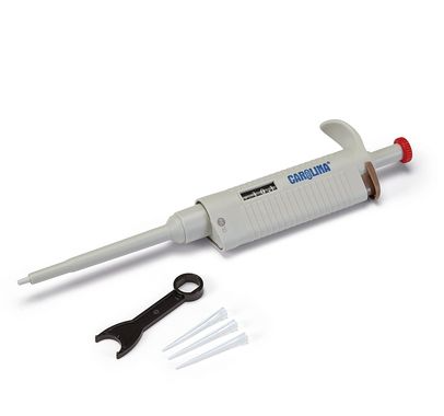 Carolina® Economy Pipettors