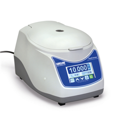 Carolina® High-Speed Microcentrifuges