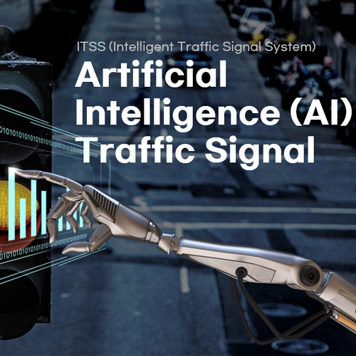 ITSS (Intelligent Traffic Signal System)