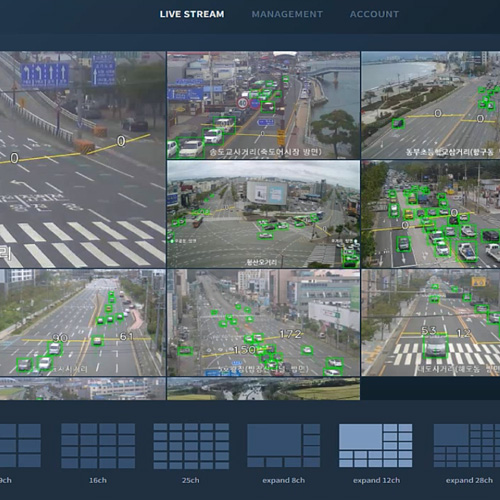 TFA (Traffic Flow Analysis)