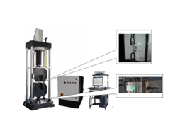 Patent technology of TE: Auto calibration for load & extensom