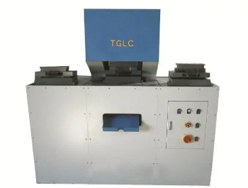 TGLC series Hydraulically Sample Punch