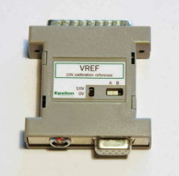 10V Calibration Reference Module – Model VREF