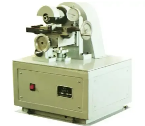 ZQK-20 Non-metal Materials Impact Specimen Automatic Notch Cutter