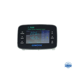 Therno-Hygrostat controller i500
