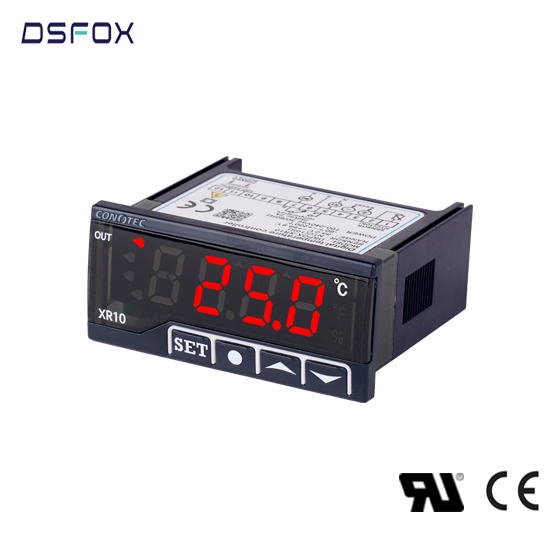 Temperature Controller DSFOX-XR10
