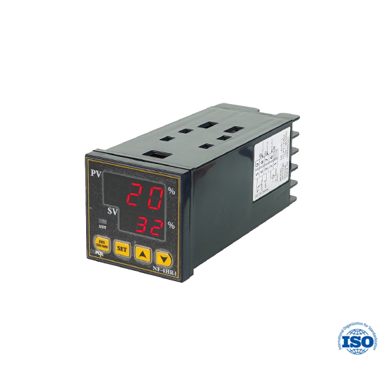 Humidity Controller NF-4HR-1