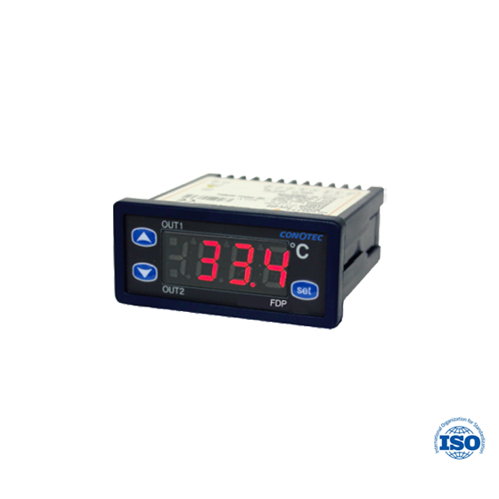 Temperature Controller CNT-FDP (Exclusive FAN controller)