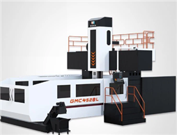 DEED GMC28 Series CNC Gantry Machining Center
