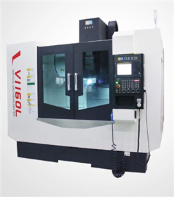 CNC Vertical Machining Machine V1160L