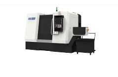 Horizontal CNC Lathe HTC Series