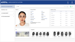 Unified Biometric Management Solution