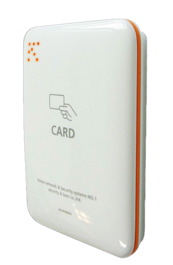 Dummy RF ID Card Reader MSR-6000