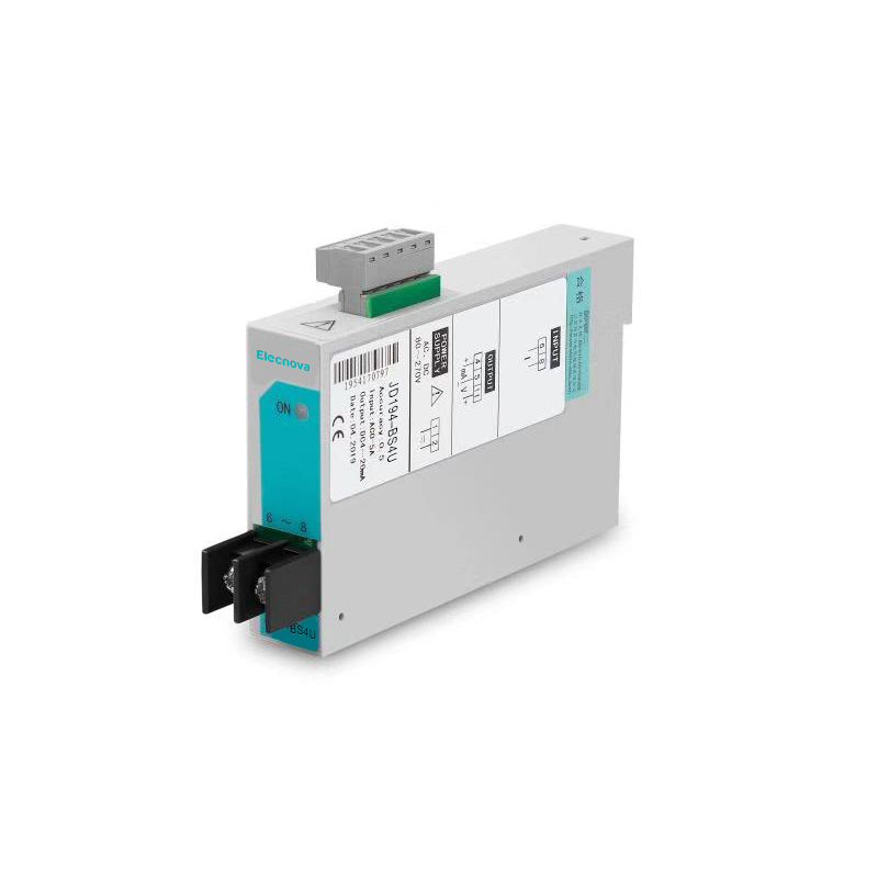 JD194-BS4U Single phase voltage transmitter