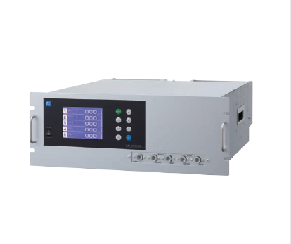 NDIR Type Infrared Gas Analyzer (ZKJ-6)