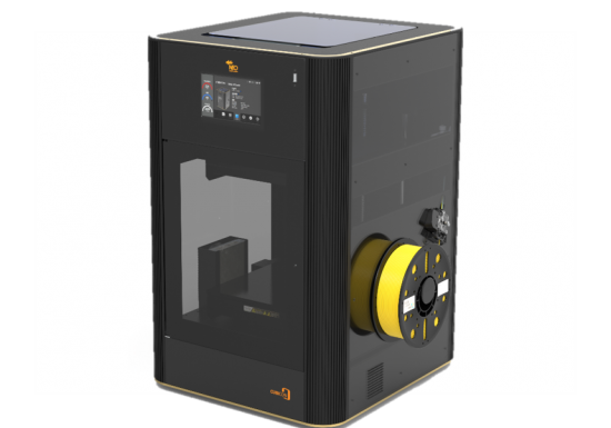 Industrial 3D Printer Style NEO-A31C