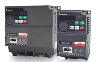 Compact Vector Control AC Drive SC3 Series