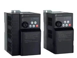 General Vector Control AC Drive SS2 Series