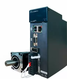 Basic EtherCAT-Type Servo SDC-E Series