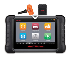 MaxiTPMS TS608 tablet