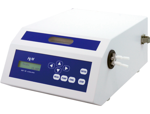 Alcohol Meter ALM-155