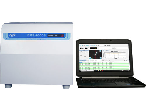 EMS Viscometer EMS-1000S