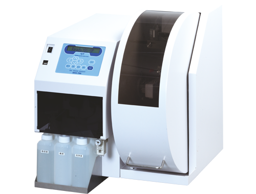 Gas Volume Analyzer GVA-700