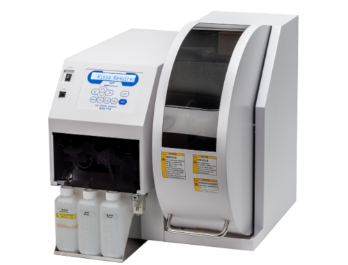 Gas Volume Analyzer GVA-710