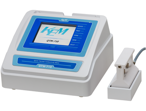 Quick Thermal Conductivity Meter QTM-710/QTM-700