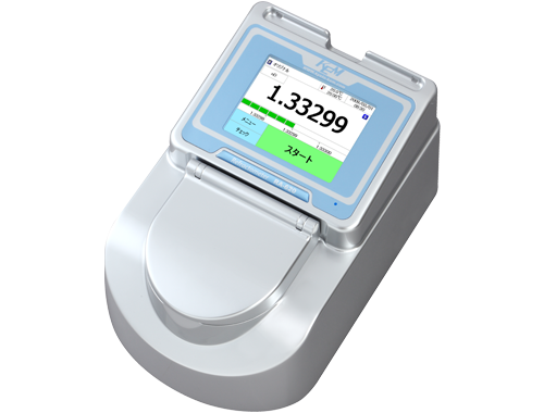 Refractometer RA-620