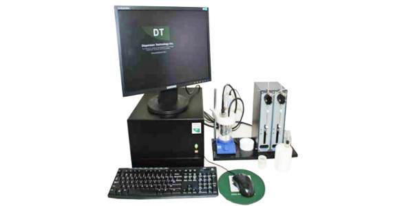 DT-300 Electroacoustic Device for Zeta Potential Characterization