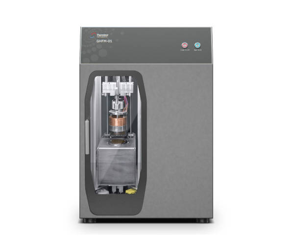 Guarded Heat Flow Meter GHFM-01