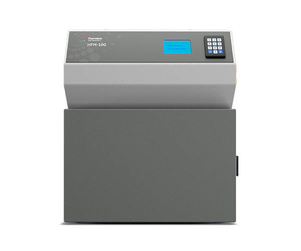 Heat Flow Meter HFM-100