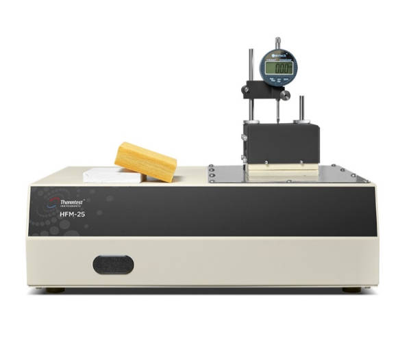 Heat Flow Meter HFM-25