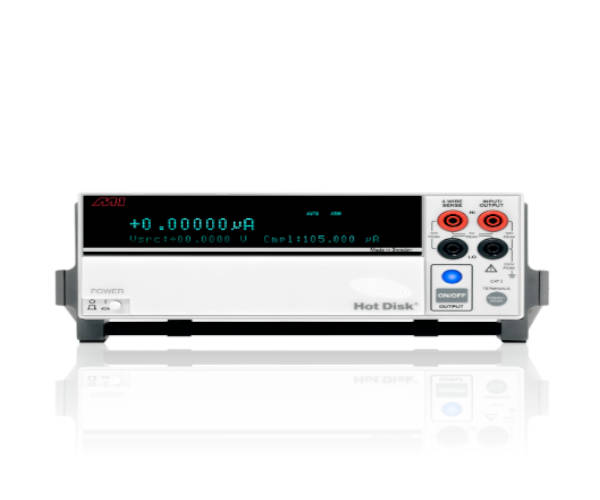 Hot Disk M1 Thermal Conductivity Analyzer