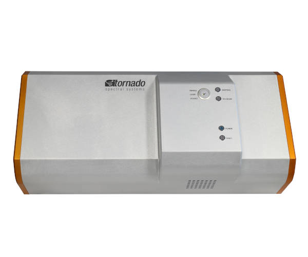 Process Raman - Hyperflux Pro Plus