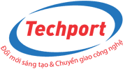 Techport Logo