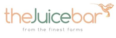 Chuỗi quán nước ép trái cây - The juice bar