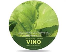 Hạt giống - Xà lách cao sản Vino