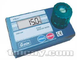 Máy đo độ ẩm tinh bột GMK-308