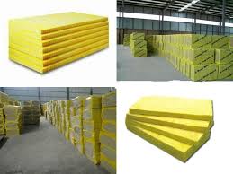 Technology for producing insulating pressboard