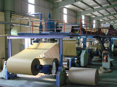 Technology and equipment line for high efficiency pulp production