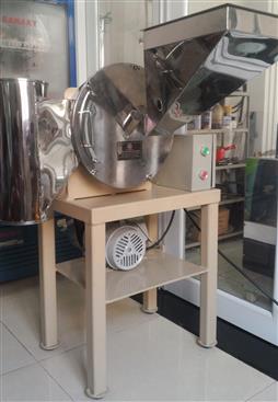 Máy nghiền bột khô ca cao