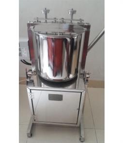Máy nghiền Ca cao, Sô cô la (5 - 25 kg/mẻ)