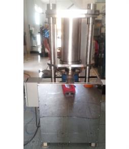 Máy Ép bơ Ca cao (10 - 25 kg/h)