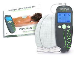 Máy trị liệu đau lưng (Veinoplus Back)